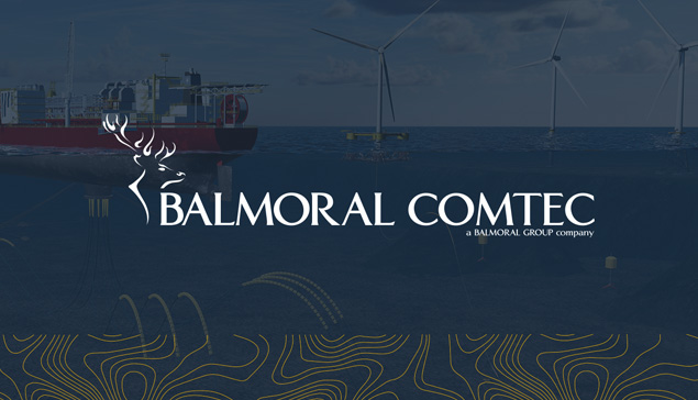 Introducing Balmoral Comtec